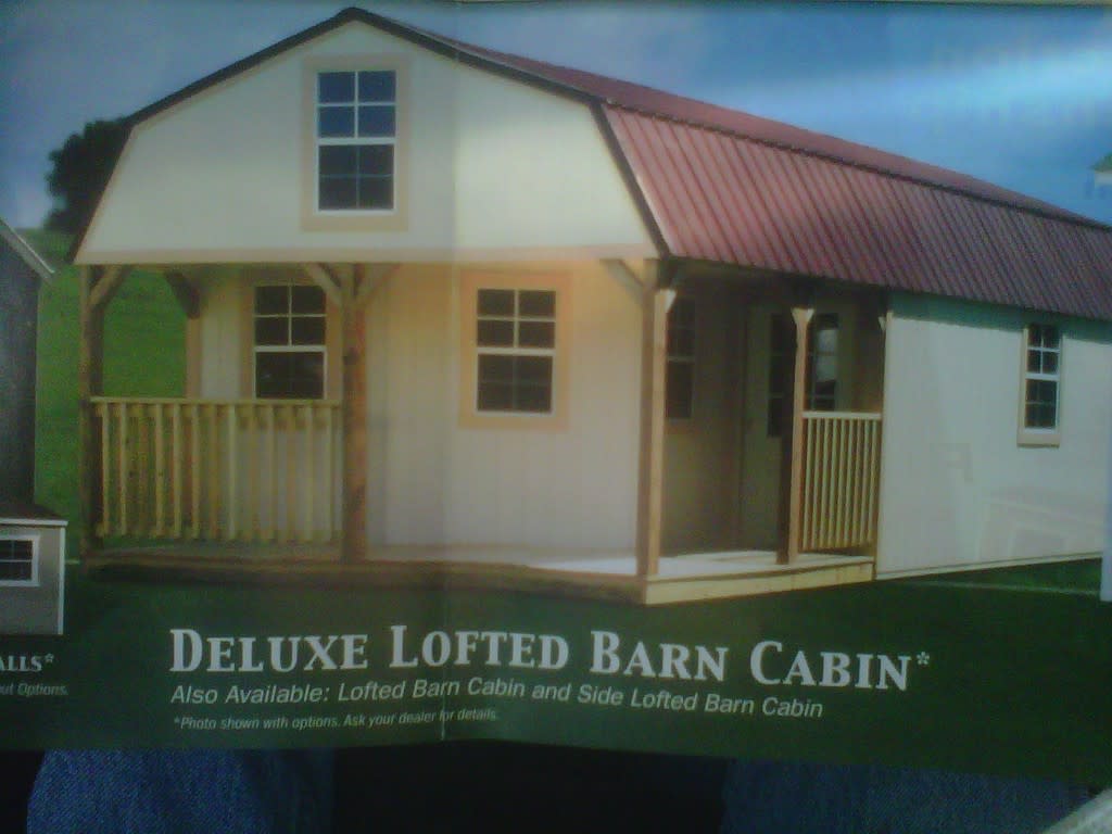 Stand Alone Home In A Box Indiegogo