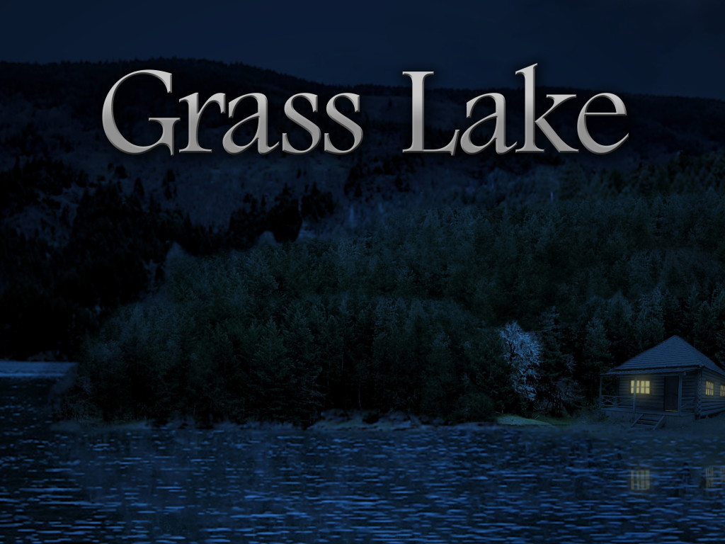 GRASS LAKE Indiegogo