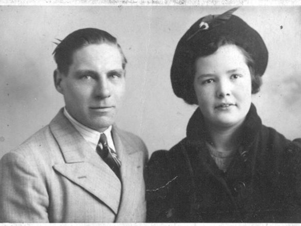 Bernard Askew: His Story | Indiegogo