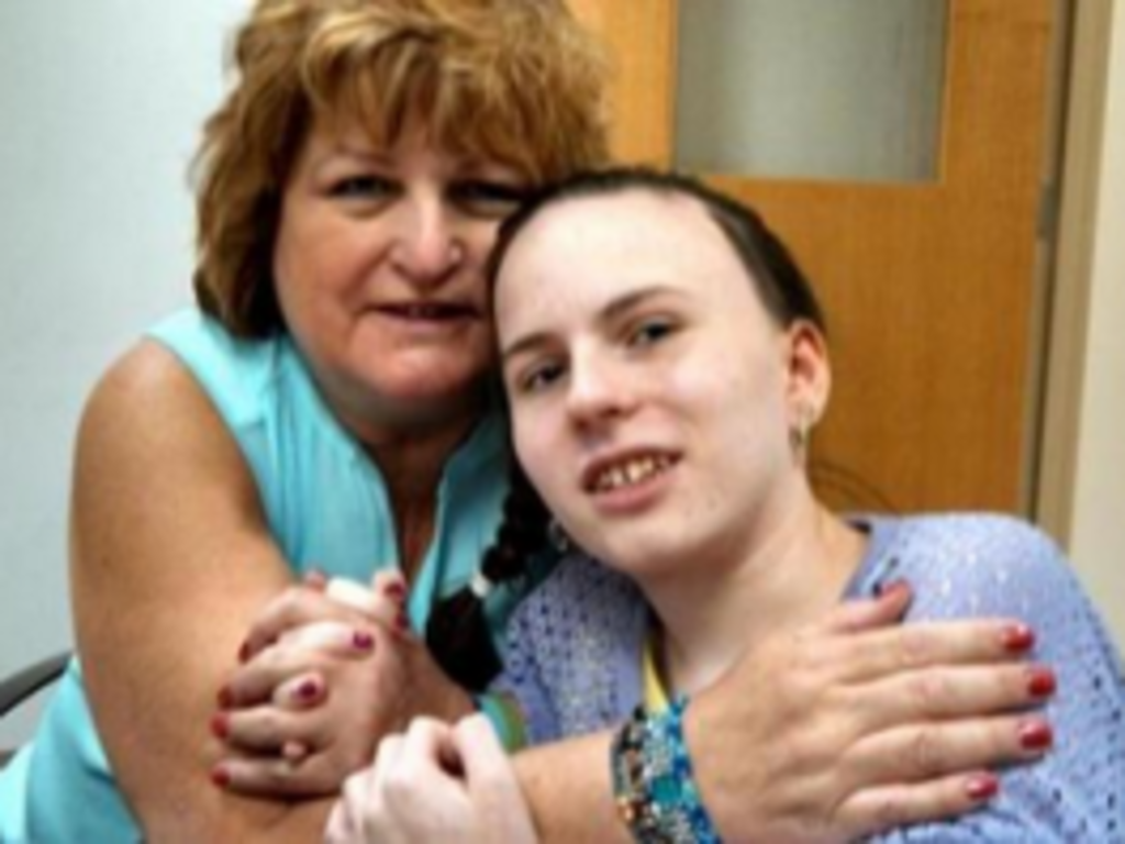 Free Justina Pelletier | Indiegogo