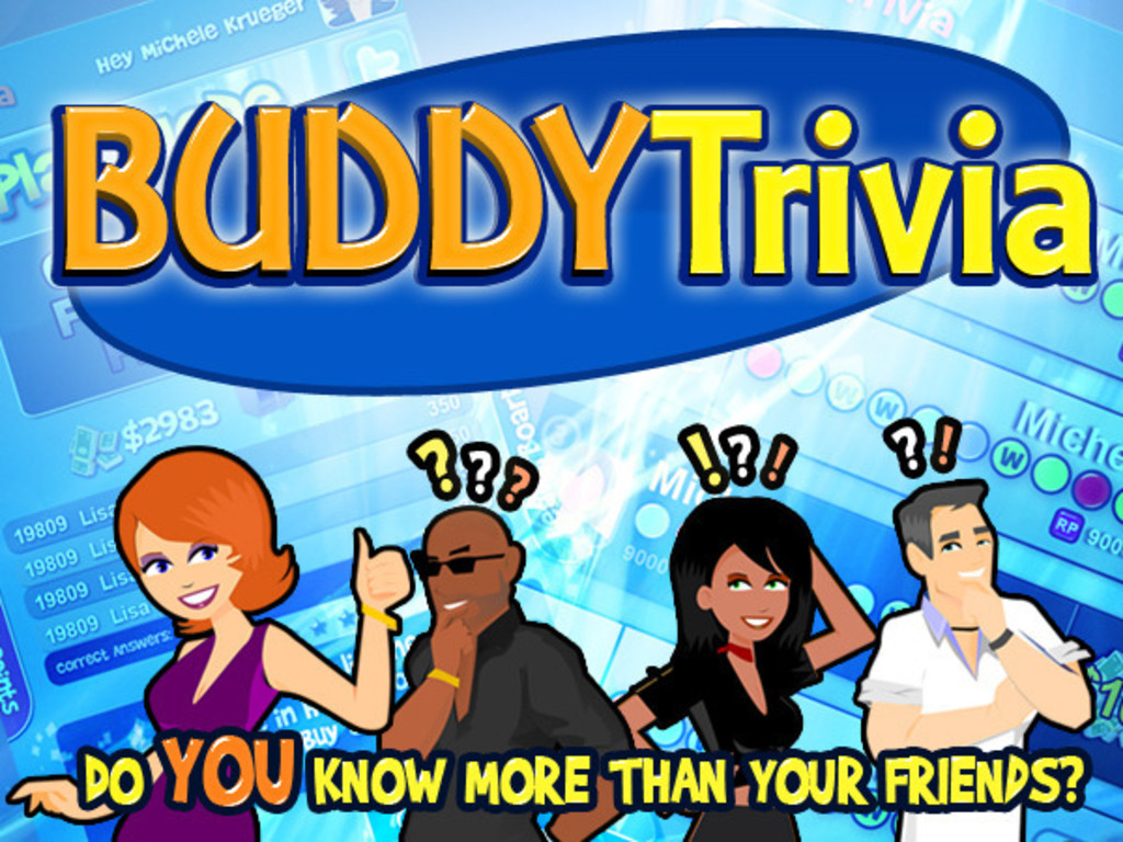 best free online trivia games multiplayer with friends