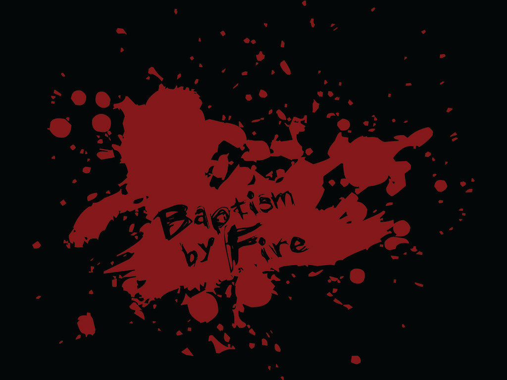 Partition Guitare et Basse pour "Baptism by Fire" de Marduk | Jellynote