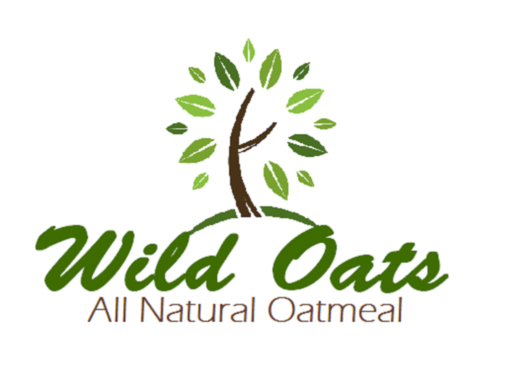 Wild Oats All Natural Oatmeal | Indiegogo