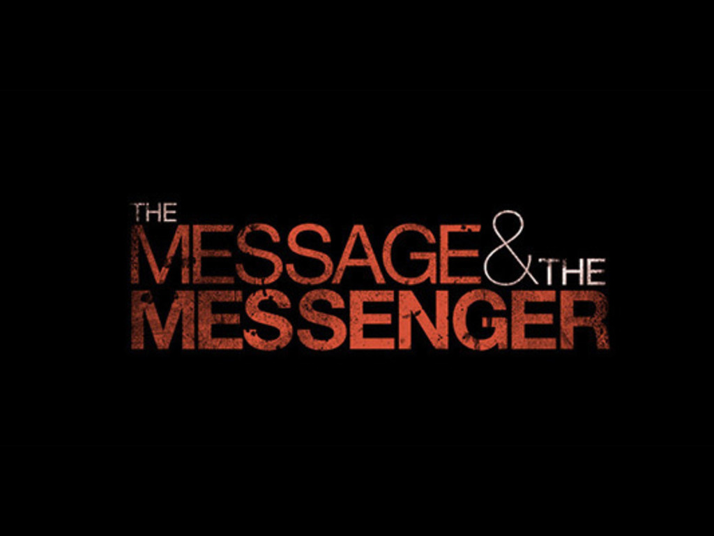 The messenger прохождение