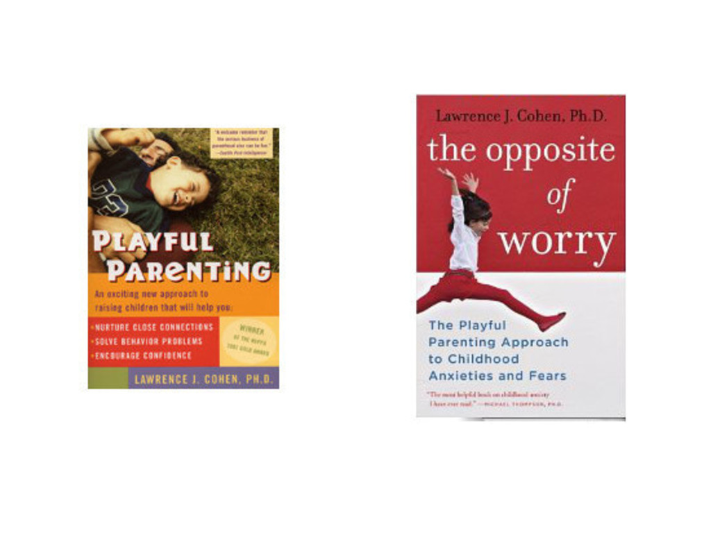 Playful Parenting Workshop | Indiegogo