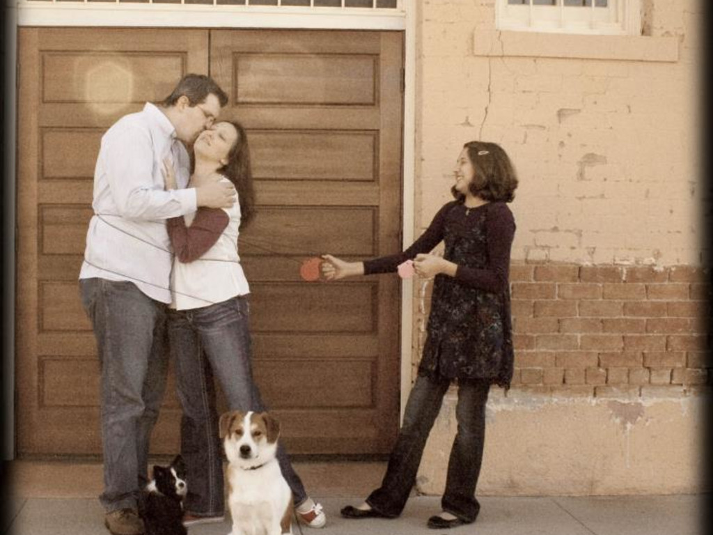 Help for the Dewey Family | Indiegogo