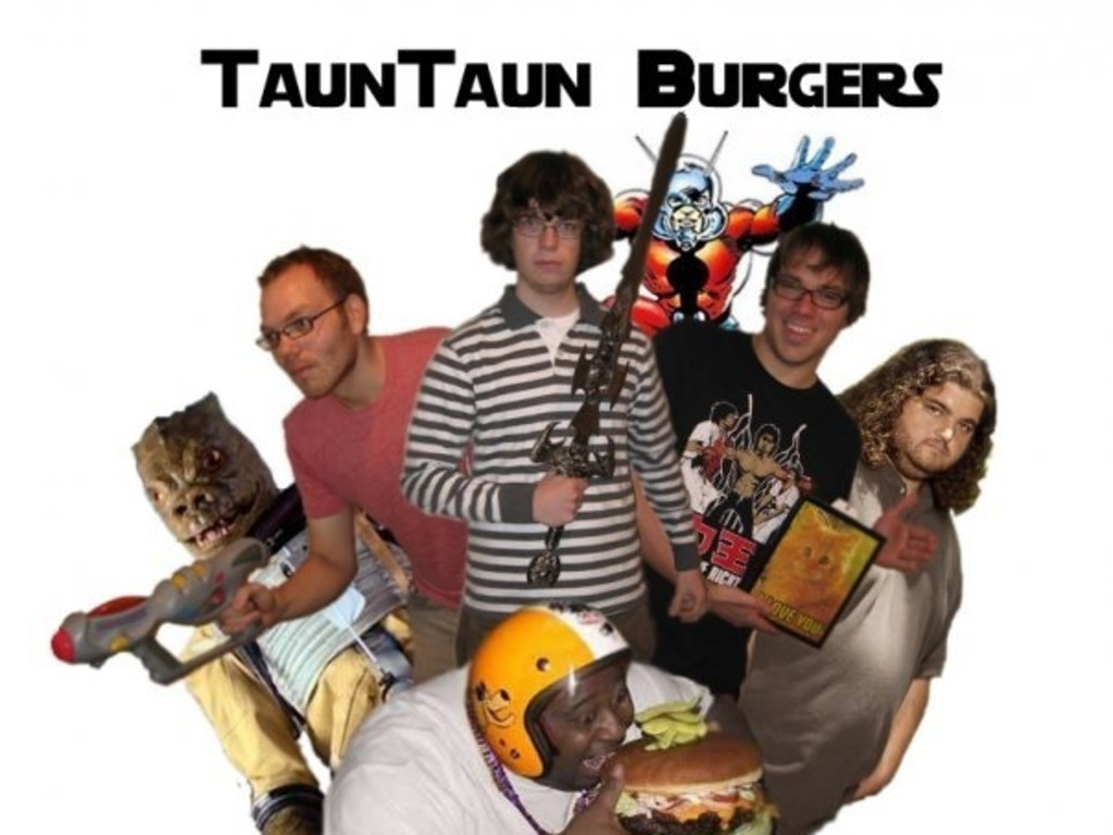 Keep Tauntaun Burgers Alive | Indiegogo