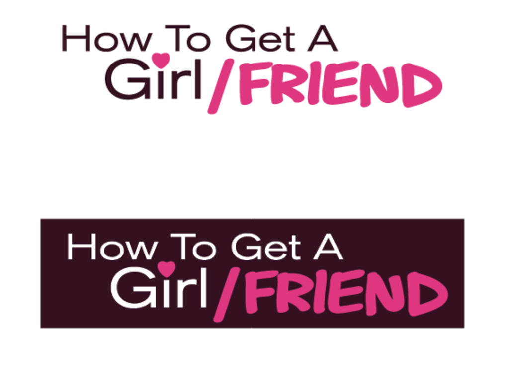 how to get a friend that's a girl