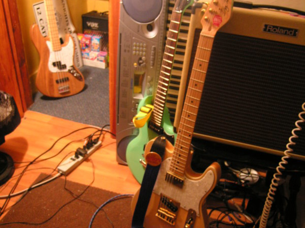 Into The Echo Chamber Indiegogo