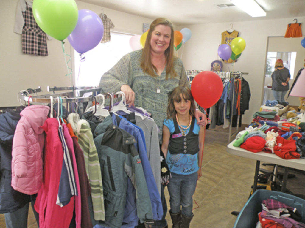 Children's Resale Clothing Store Launch Indiegogo