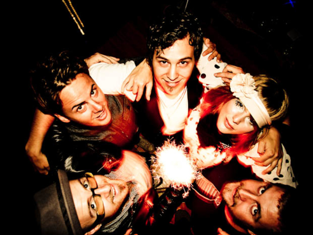 Help Running Red Lights Create A Music Video for Runaway Indiegogo