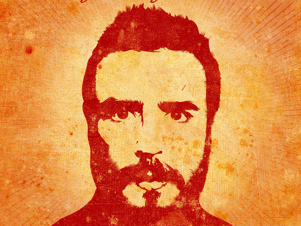 Justin Jones Tour Support, Radio Campaign Indiegogo