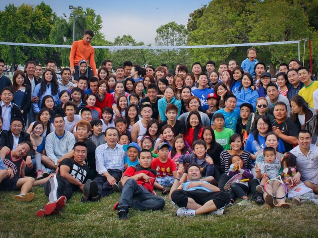 LA Mongolian Church Youth Conference Summer 2013 | Indiegogo LA Mongolian Church Youth Conference Summer 2013