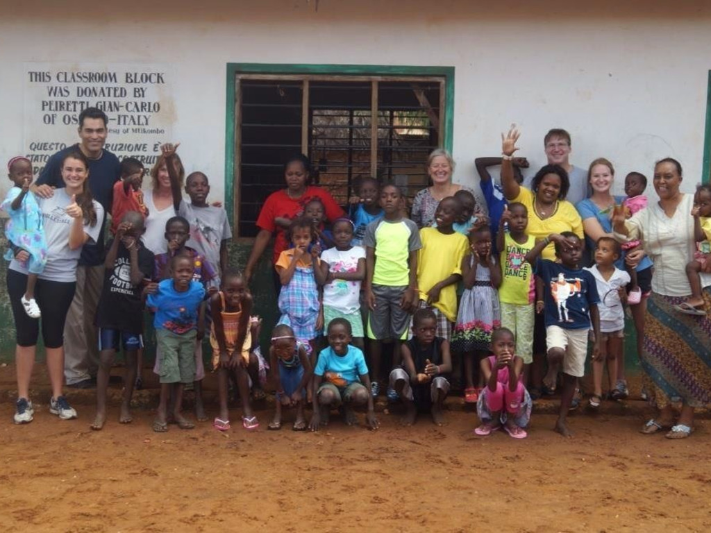 Home of Hope Orphanage Sustainability through Farming Indiegogo