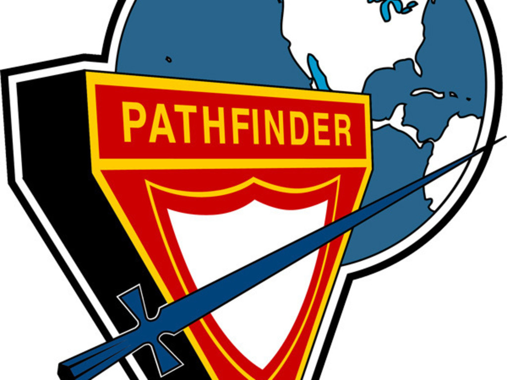 Pathfinder Camporee fundraising Indiegogo