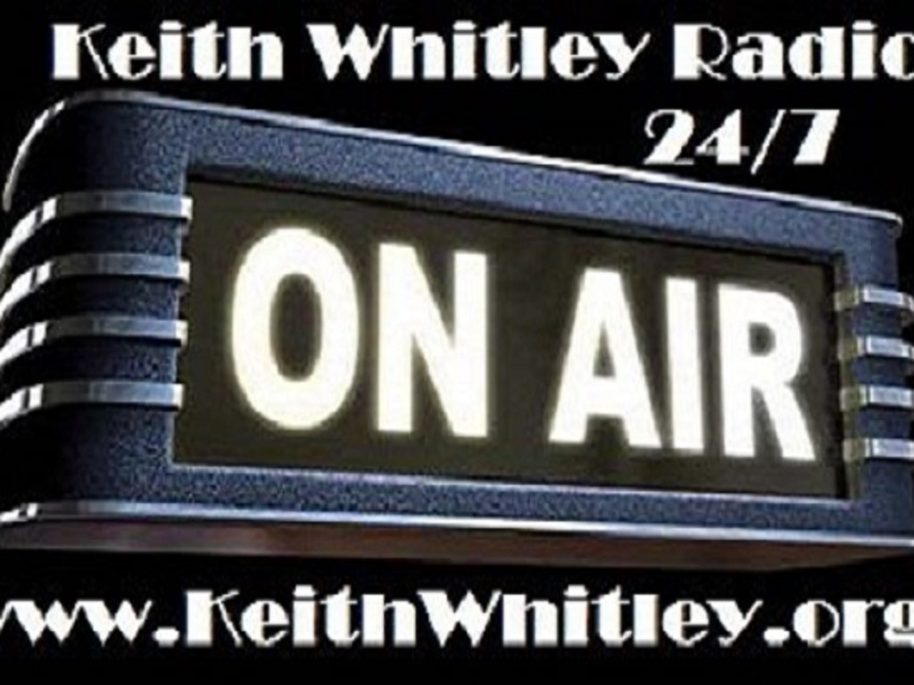 Keith Whitley Radio Fund Indiegogo