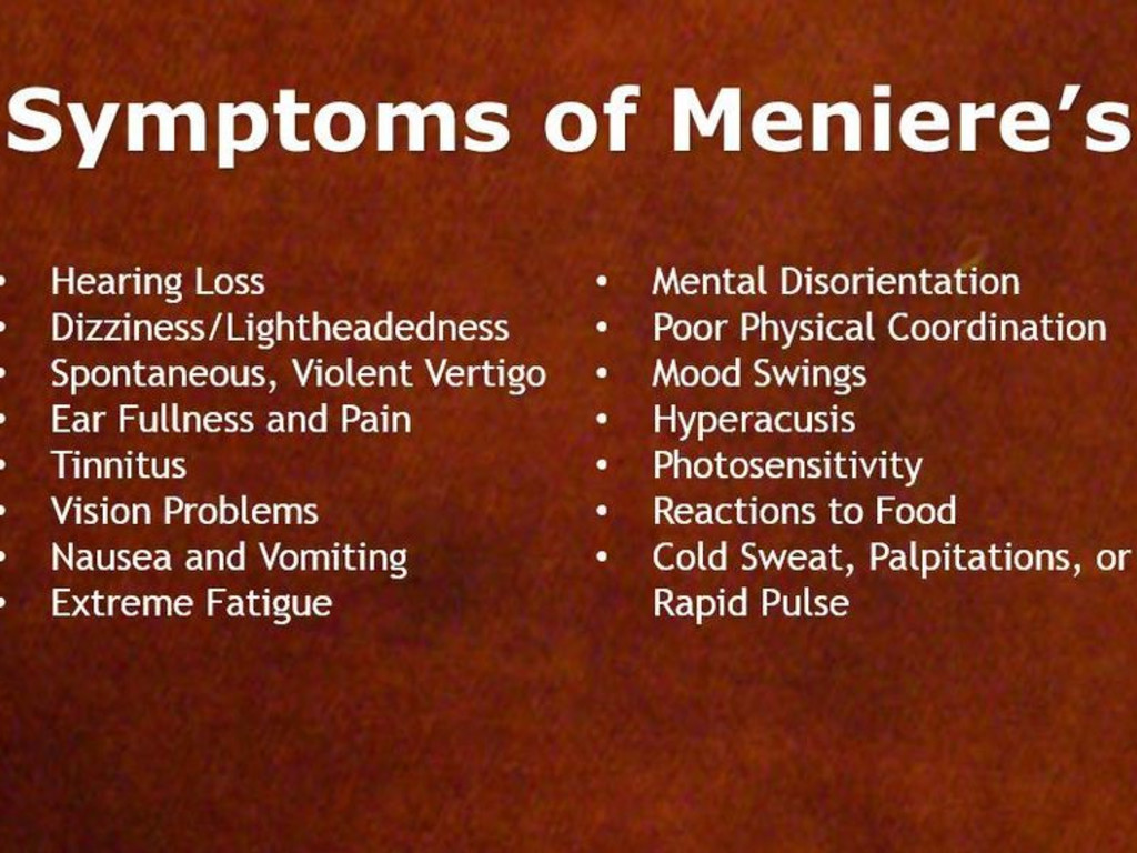 Help Paul Get Treatment For Meniere's Disease Indiegogo