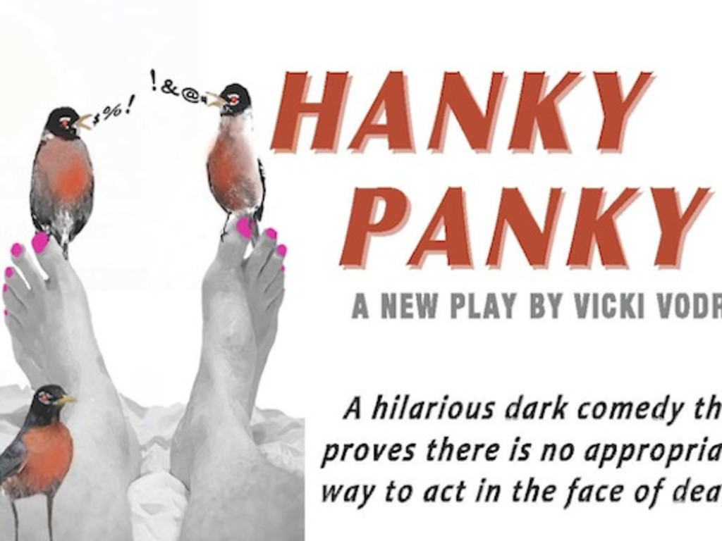 Hanky Pankies