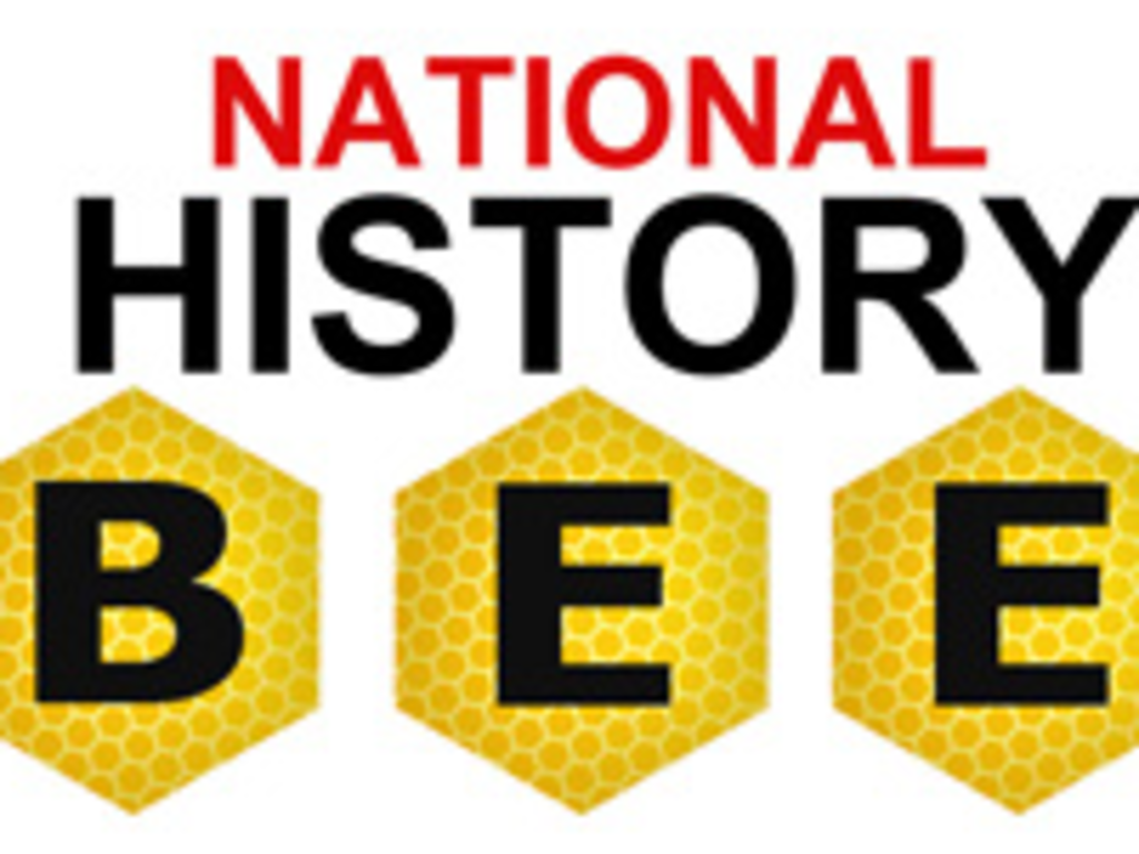 Send Two Students to National History Bee! Indiegogo