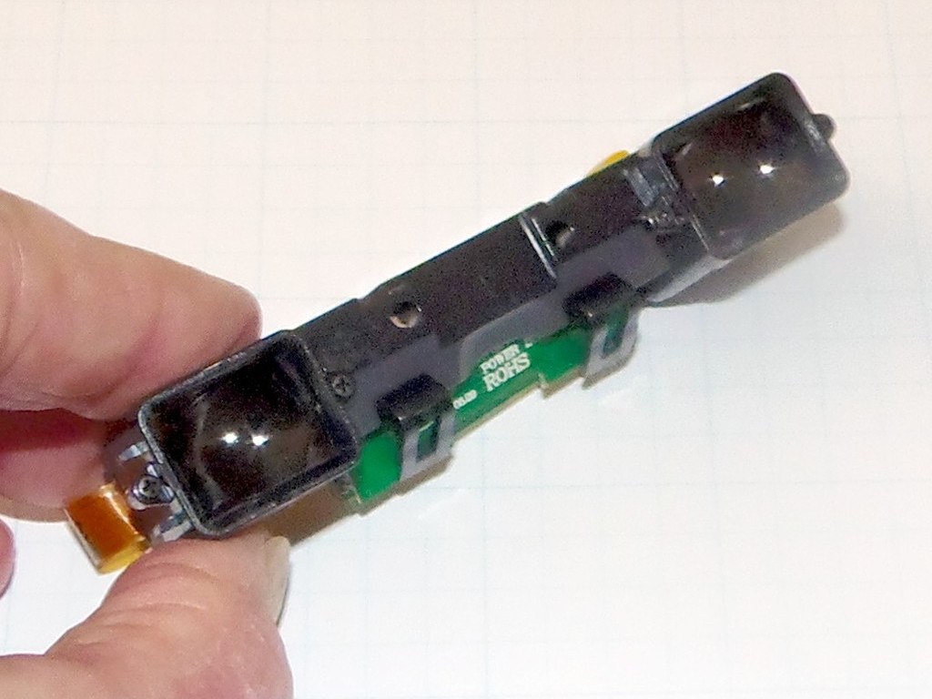 Color Night Vision Goggles Indiegogo