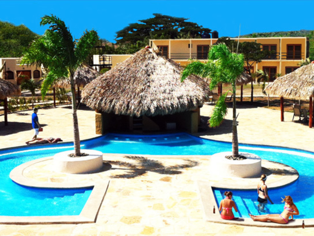 Surf Ranch Resort 2 in Costa Rica Indiegogo