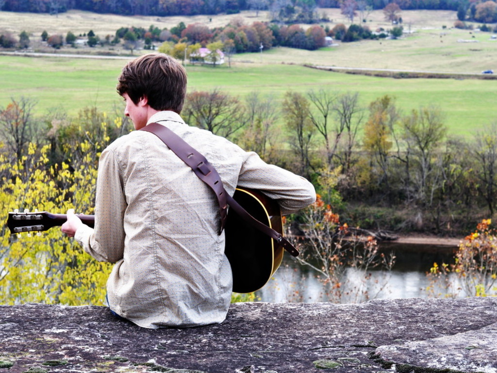 Hayden HarringtonEP Indiegogo