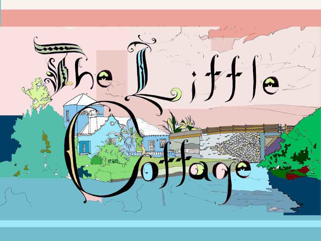 The Little Cottage Indiegogo