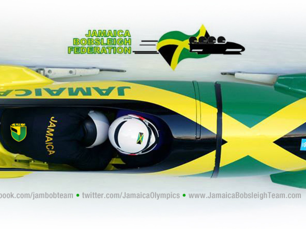 Help Jamaica Bobsleigh Team to go Sochi 2014 Winter ...