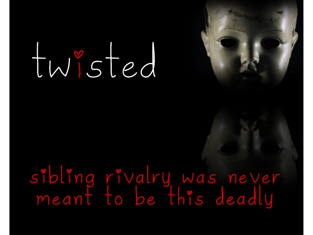  Twisted | Indiegogo