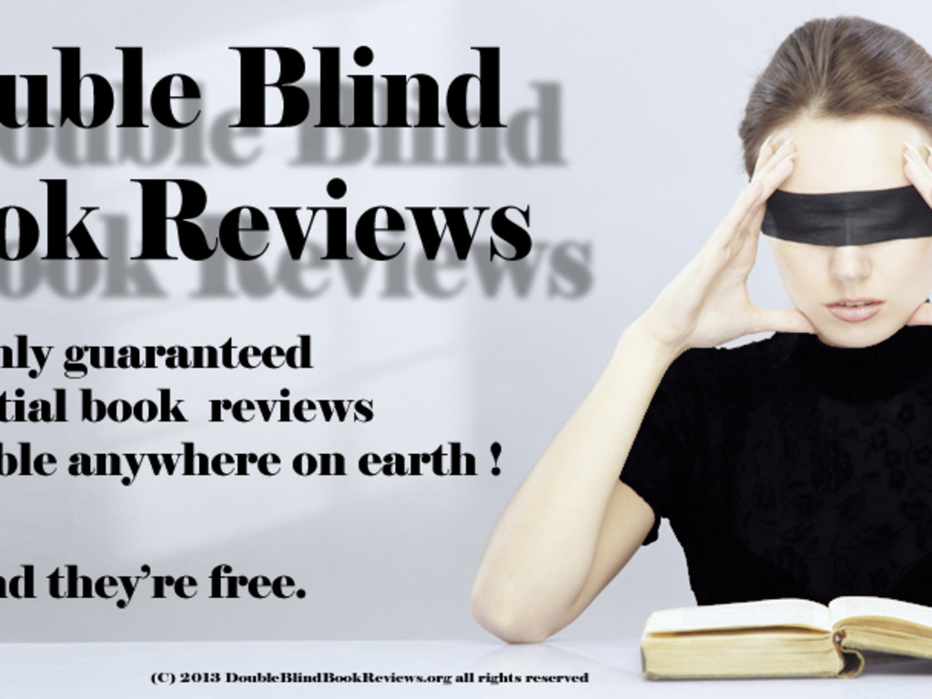 double-blind-book-reviews-indiegogo