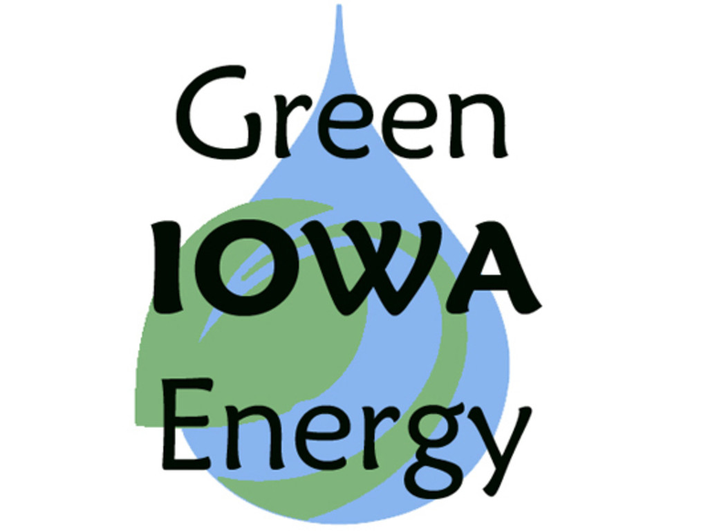 Green Iowa Energy startup | Indiegogo