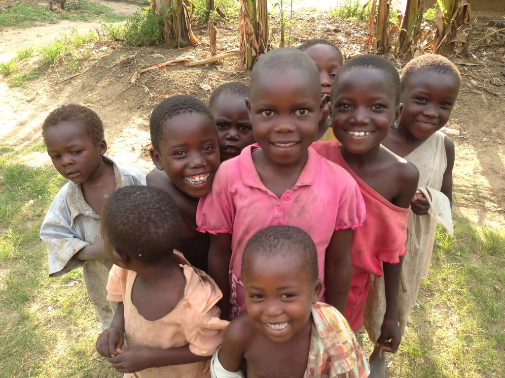 Tuition for Uganda orphans | Indiegogo