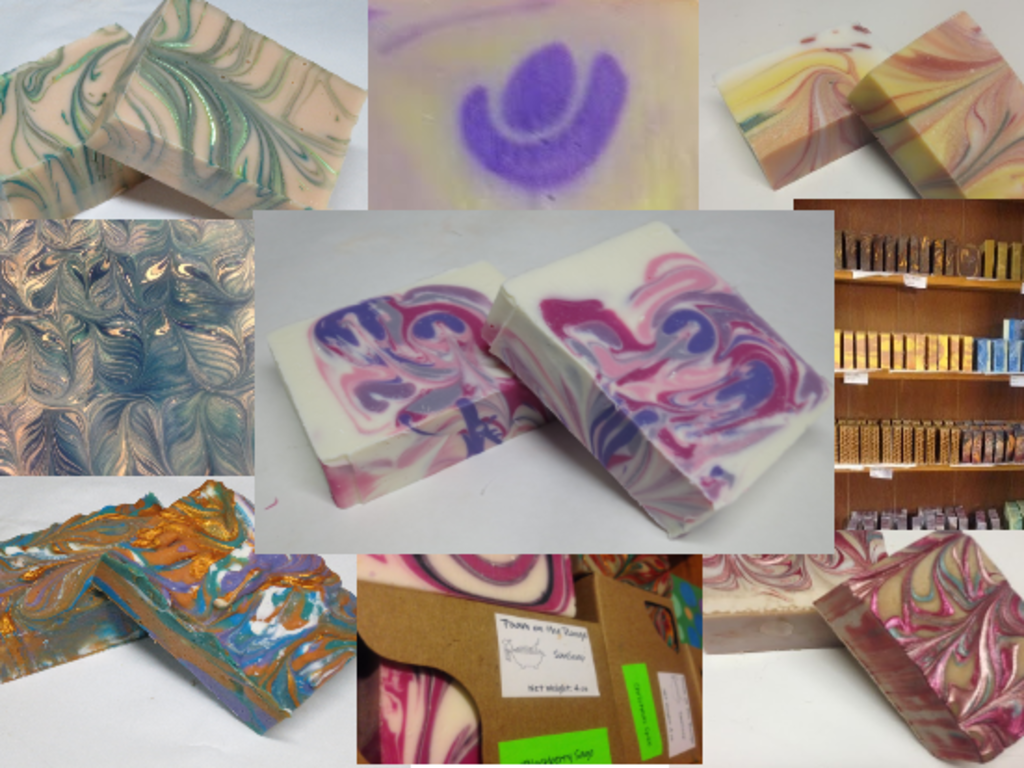 Foam on the Range Sudsing On Indiegogo