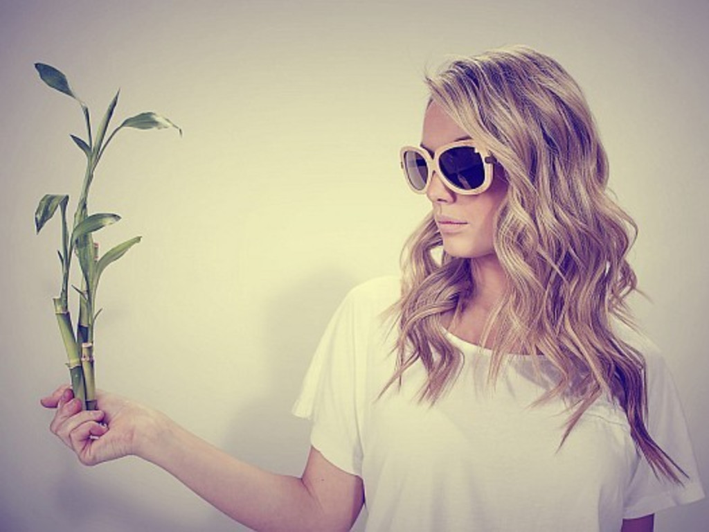 Polarized Sunglassesfor a great cause! Indiegogo