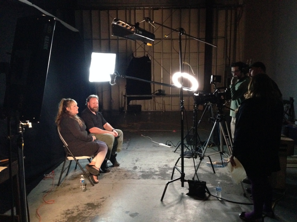 UNTIL it HURTS, a Navy SEAL Documentary Indiegogo