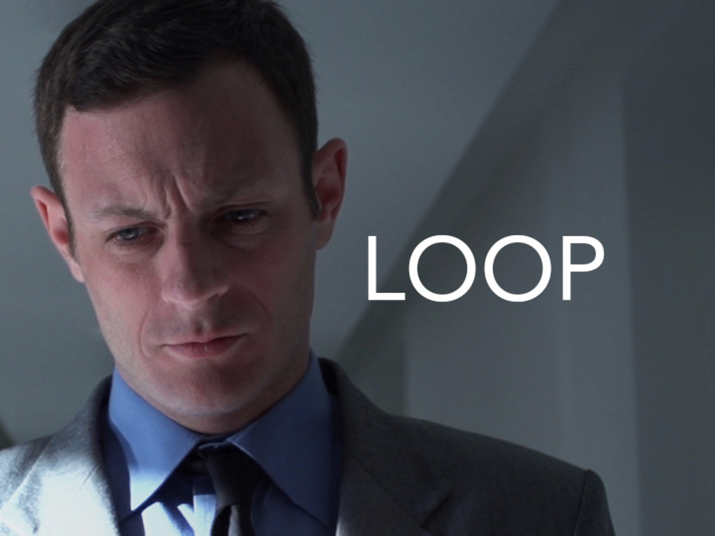 LOOP Film Project Indiegogo