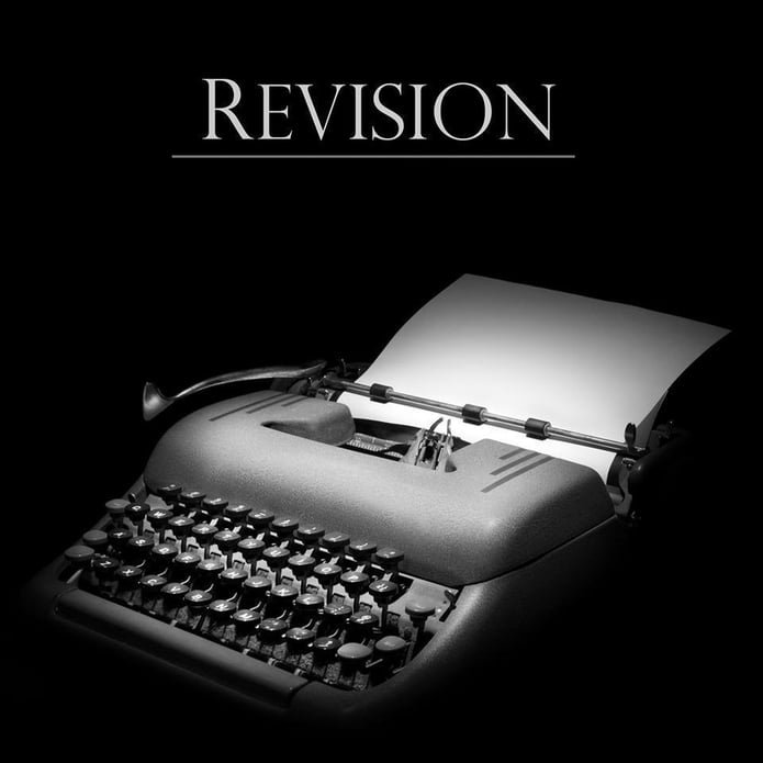 Revision Indiegogo