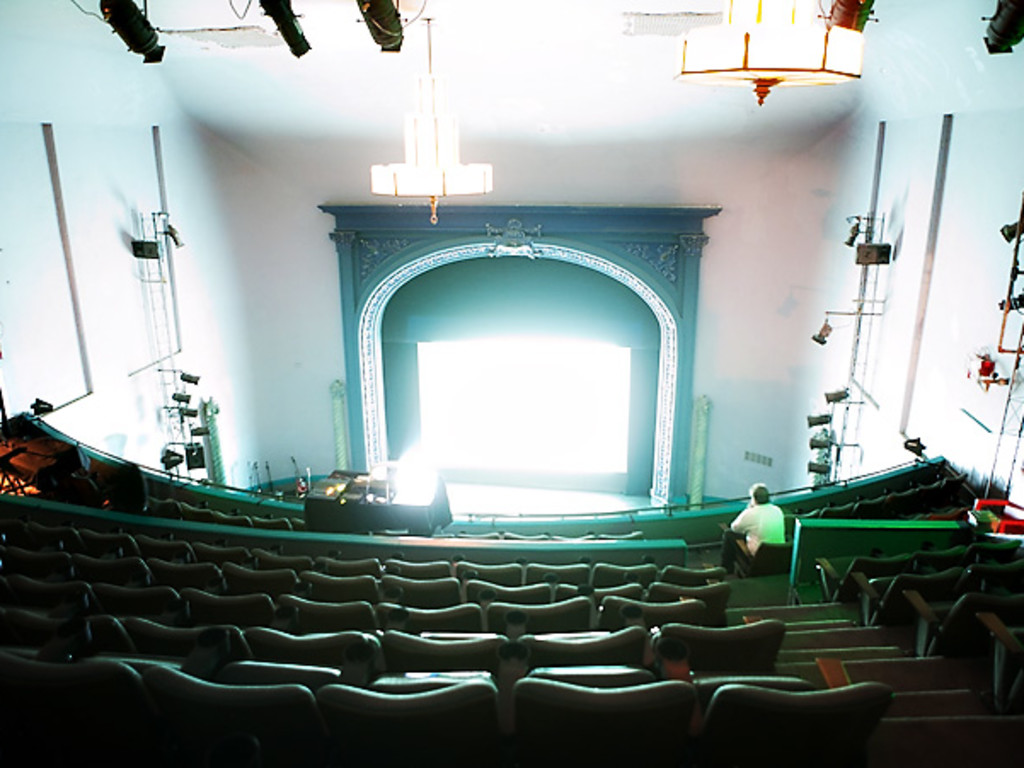 The Three Minute Picture Show Indiegogo