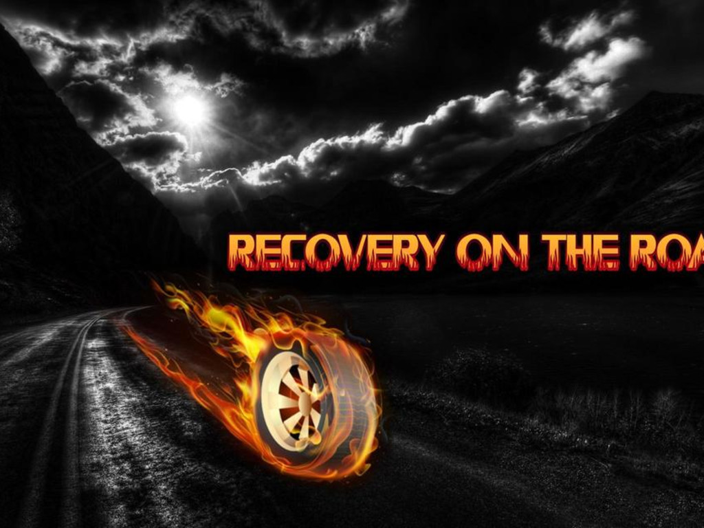 Recovery Road Inc