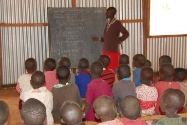 Kenya Service Project Indiegogo