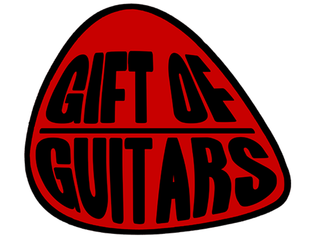 GIFT OF GUITARS | Indiegogo