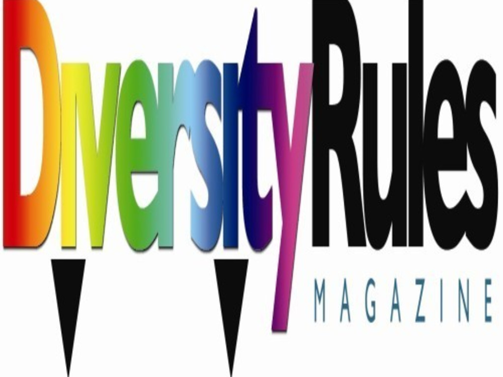 Diversity Rules Magazine Indiegogo