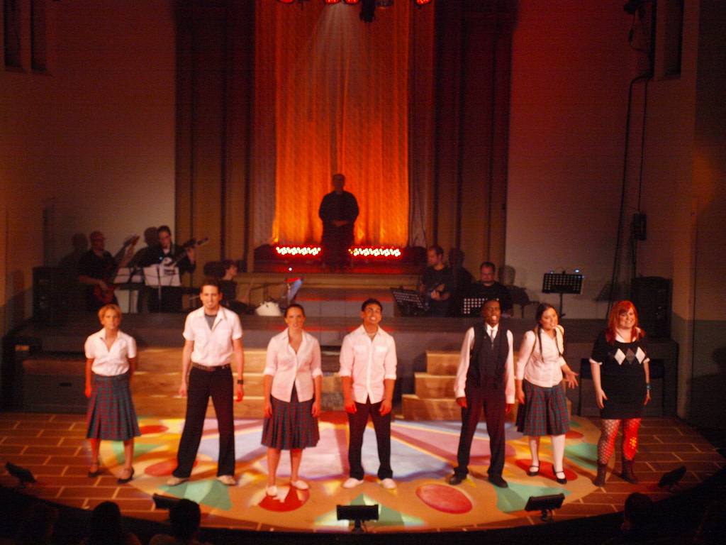 The Edge Productions 2012 2013 Season Fundraiser Indiegogo