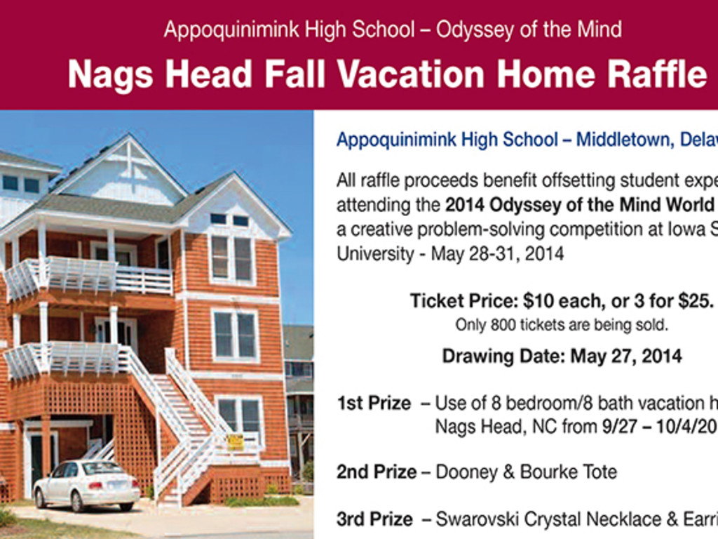 Jack's Odyssey of the Mind Fundraiser Indiegogo