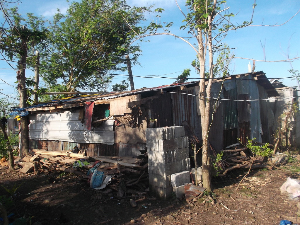 Typhoon Haiyan, Ormoc Community Rebuilding | Indiegogo