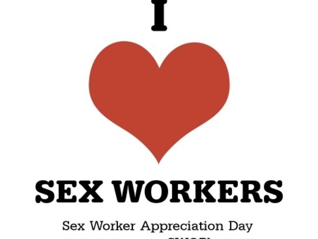 Sex Worker Appreciation Day Picnic Indiegogo