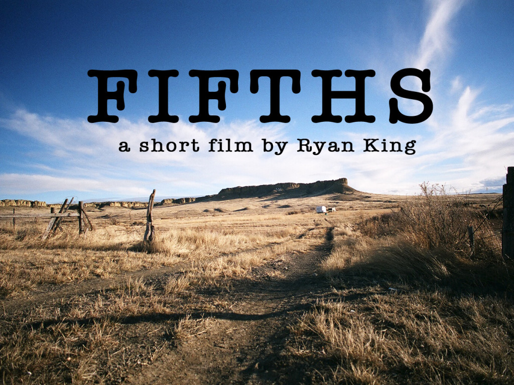 Fifths | Indiegogo