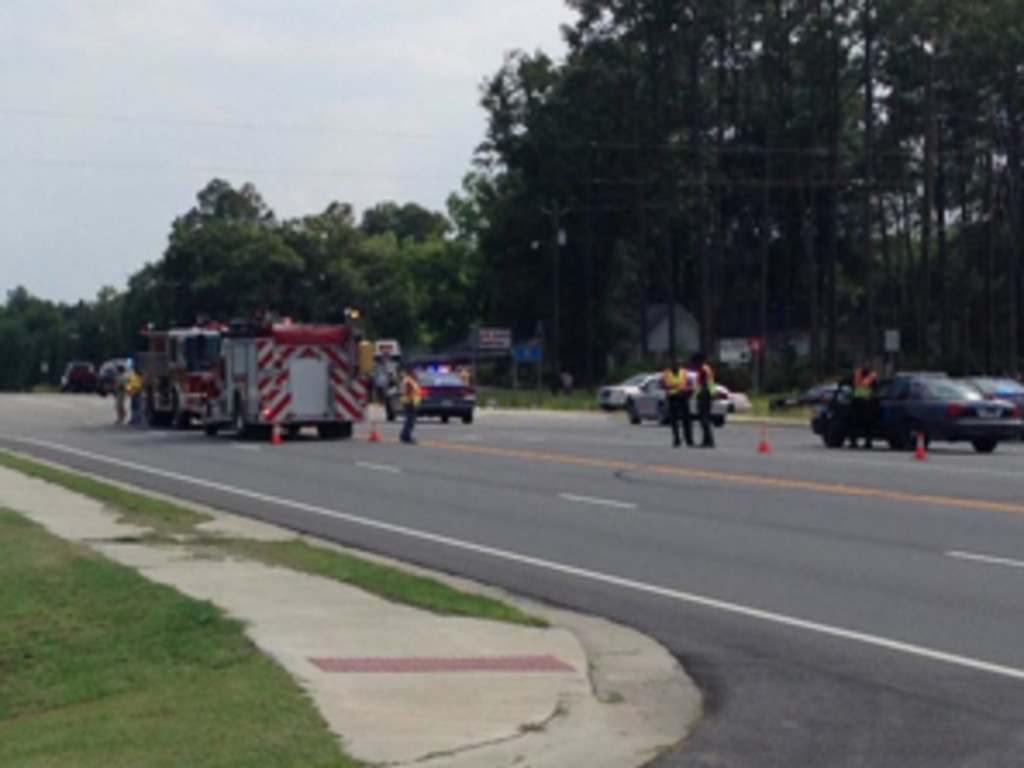 Help this Baxley, GA Family Recover from Tragedy Indiegogo