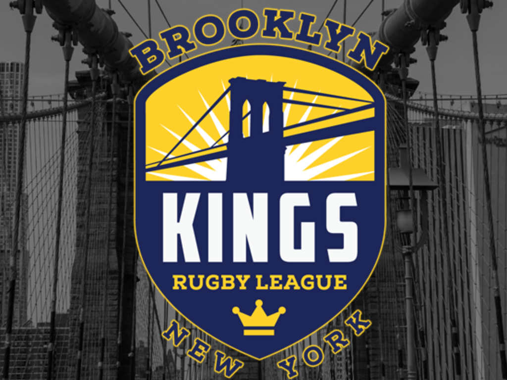 Brooklyn Kings Membership Drive | Indiegogo