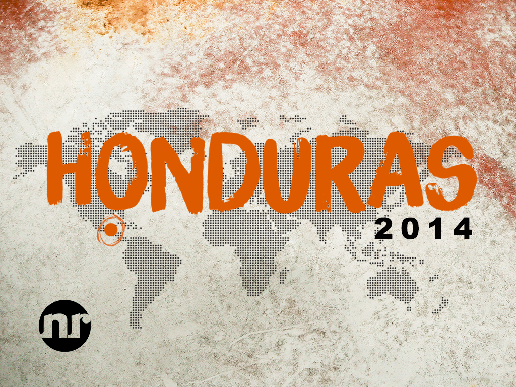 Honduras 2014 | Indiegogo Honduras 2014